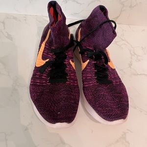 Nike Lunarun Running Shoe 10.5